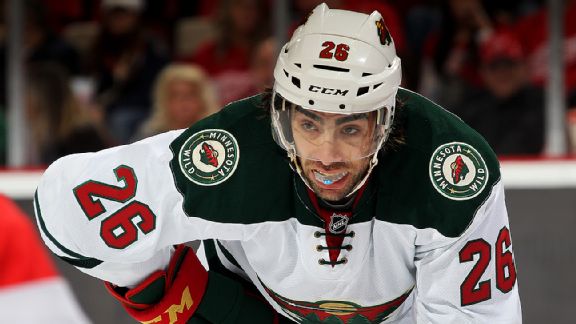 Matt Moulson