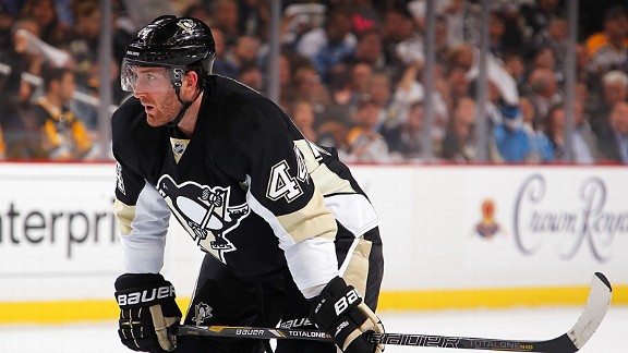 Brooks Orpik
