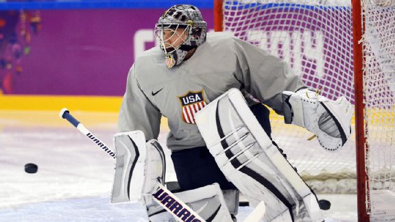 Jonathan Quick