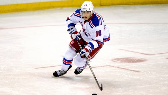 Derick Brassard