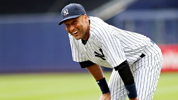 Jeter