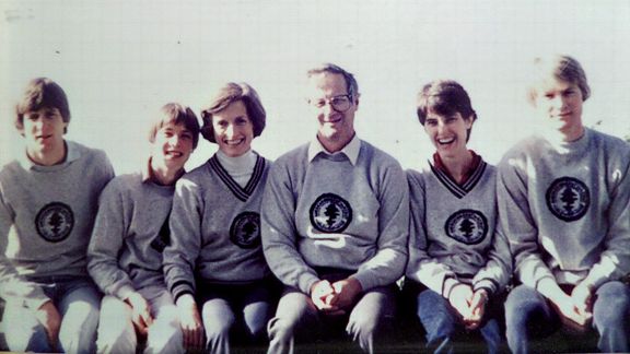 Kerr Family