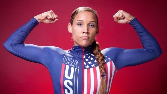 Lolo Jones