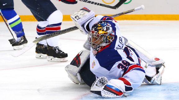 Ryan Miller