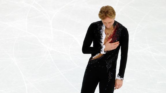 Evgeni Plushenko