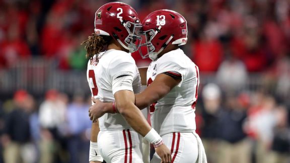 Tua Tagovailoa