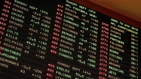 south point casino betting lines college football