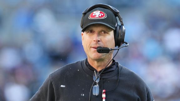 Jim Harbaugh