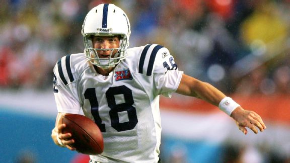 Peyton Manning