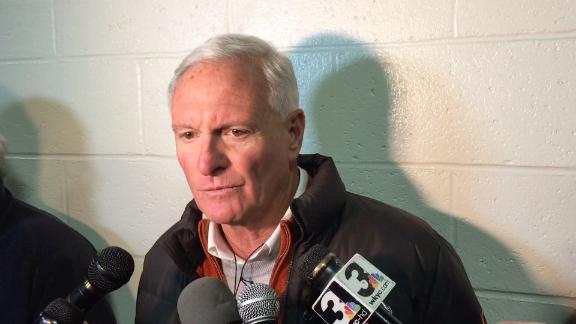 Browns, Bears will coach in 2017 Senior Bowl
