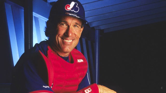 Hall of Fame Catcher Gary Carter Dies at 57 - ABC News