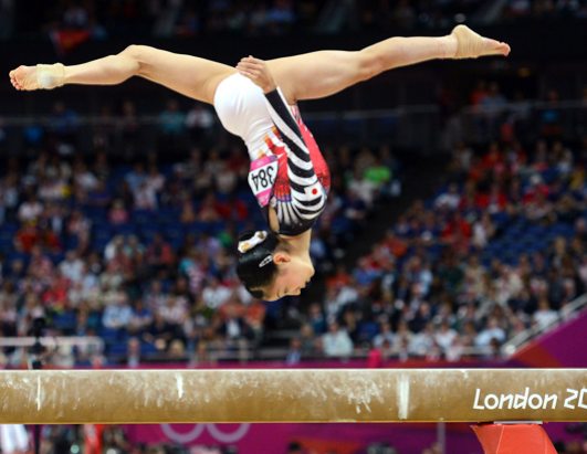 Best Photos from London Summer Olympics