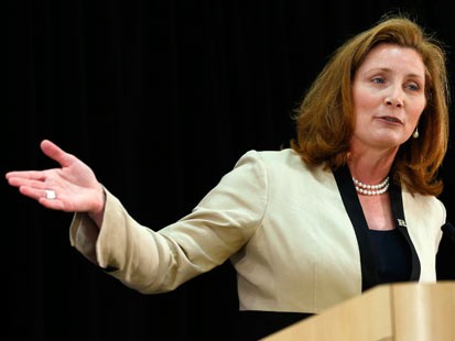 Rutgers Athletics in New Abuse Flap