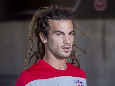 The World Cup's Craziest Haircuts