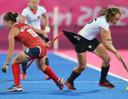 Photos: Olympic Bloopers