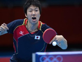 Photos: Funny Faces at the Olympics