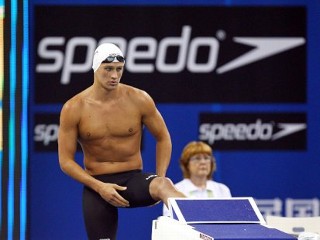 Photos: Olympic Athlete Product Endorsements