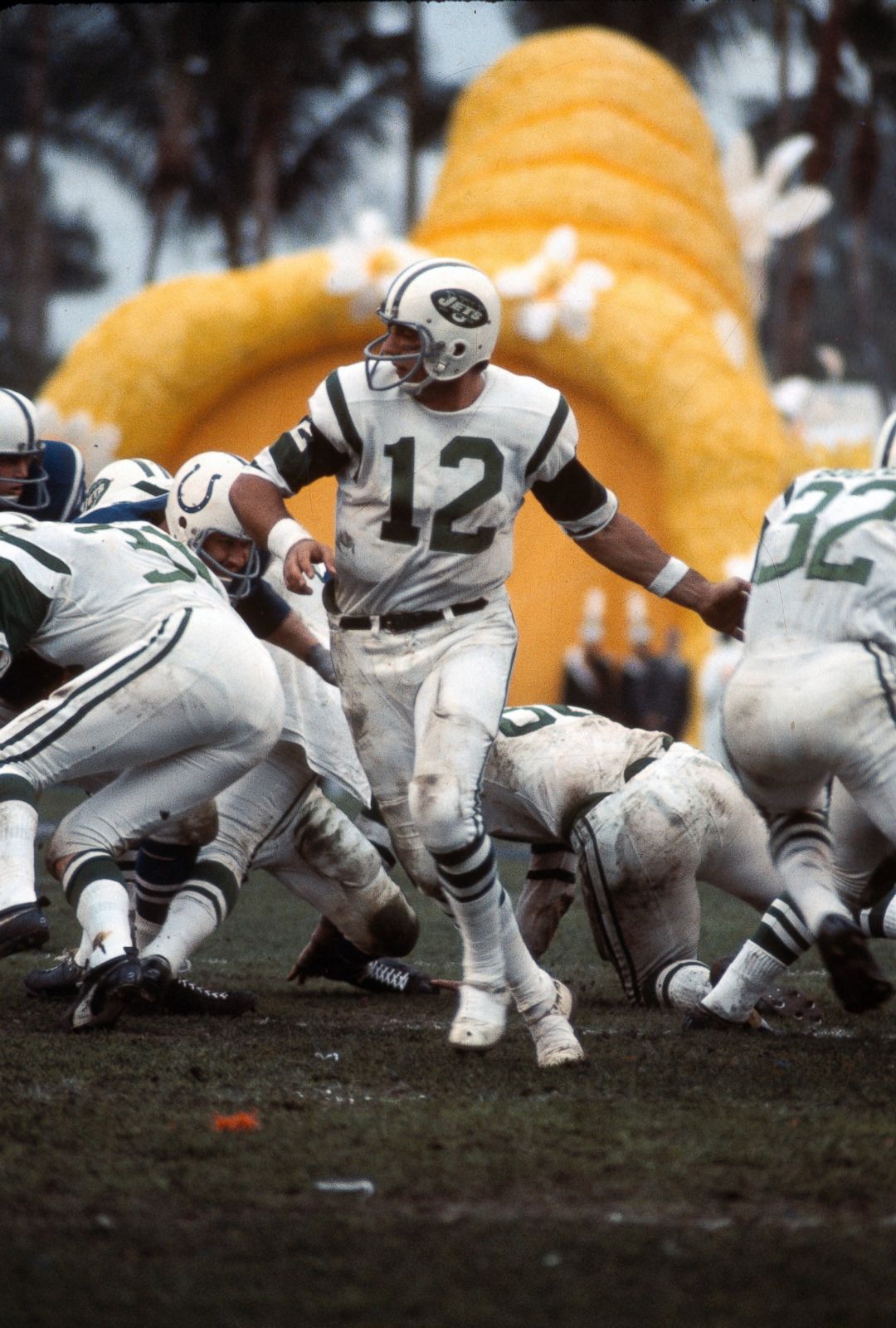 Joe Namath Super Bowl Performance Analysis - Image 2
