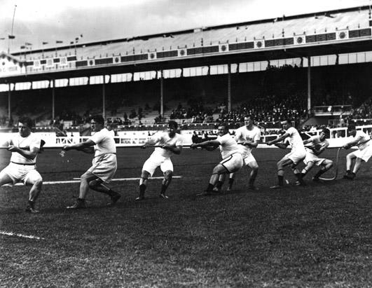 Sports No longer competing in the Olympics