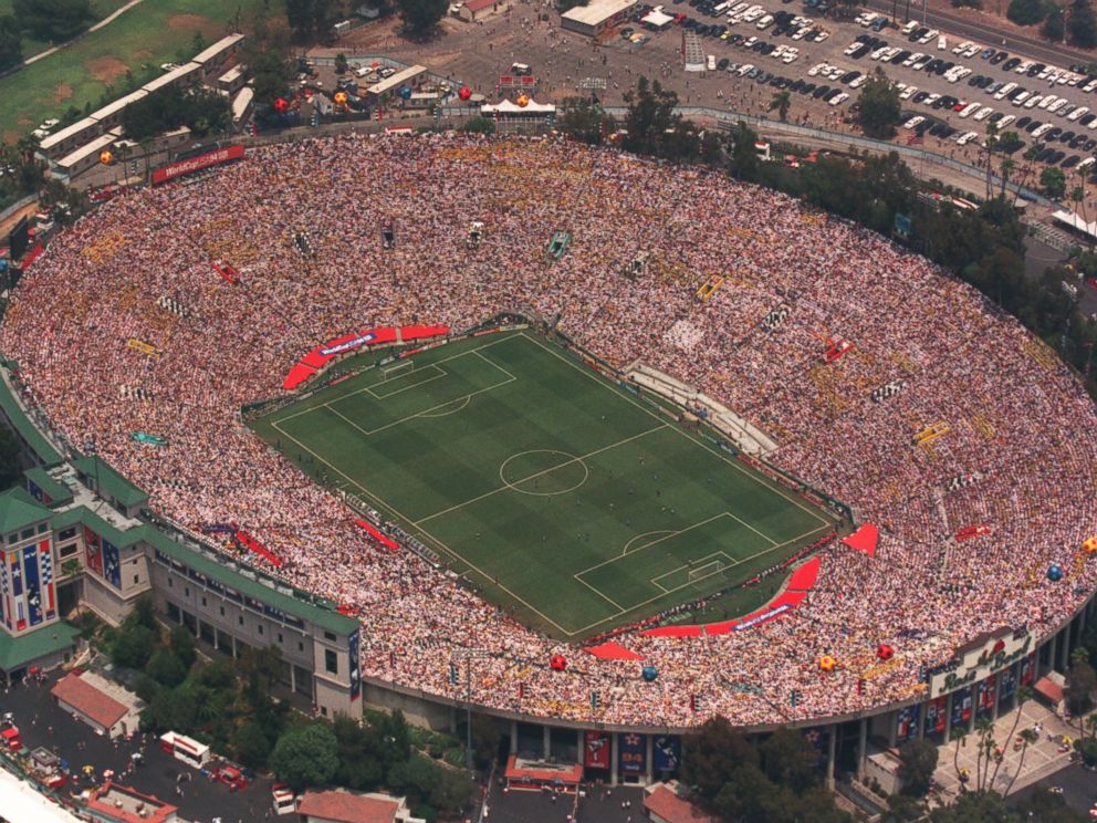 7 Things You Didn't Know About Past World Cup Champions ABC News
