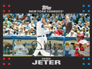 Derek Jeter