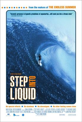 Best Surfing Movies