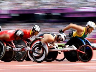 Photos: Best Paralympics Moments