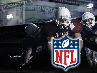 nfl & players association