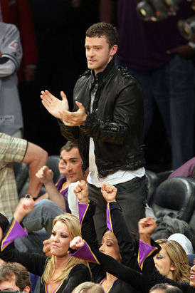 "Stars Love Sports