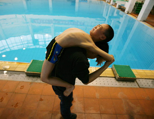Training