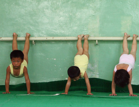 Training