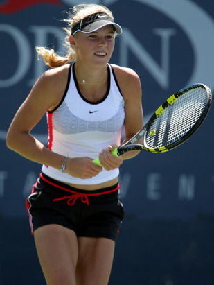 Wozniacki
