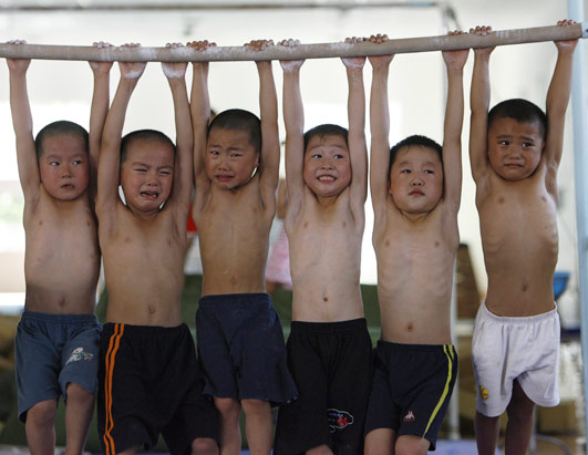 Training