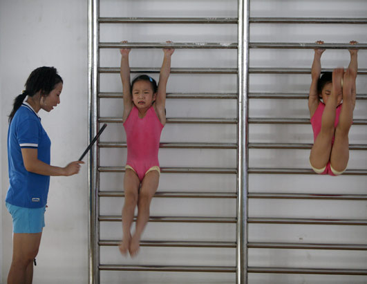 Training