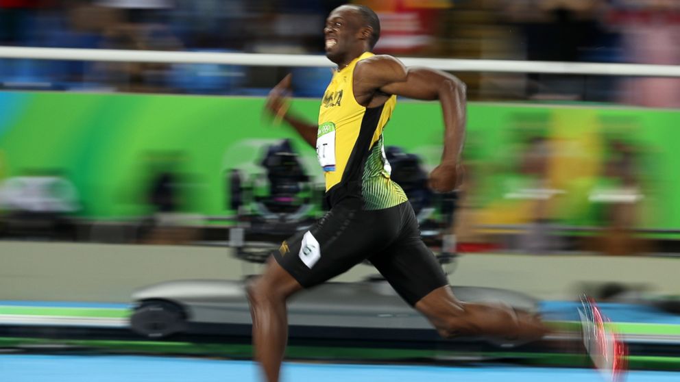 PHOTOS:  Rio Olympics 2016: Best Photos From Day 13