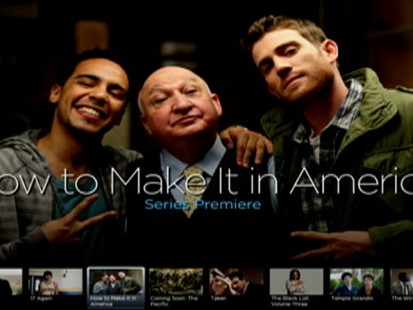 VIDEO: HBO Go offers movies and TV shows online