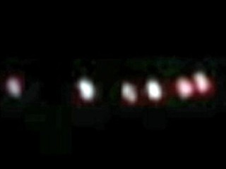UFO? Witnesses Baffled by Lights