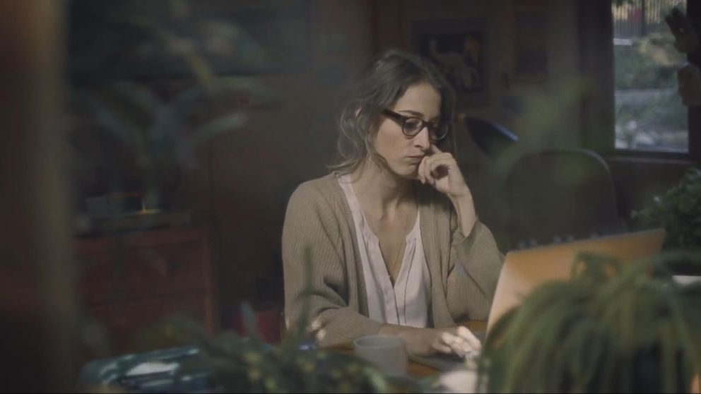 Watch:  Travel Back in Time With Facebook