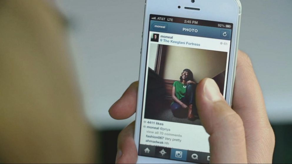 Watch:  Instagram Now Larger Than Twitter