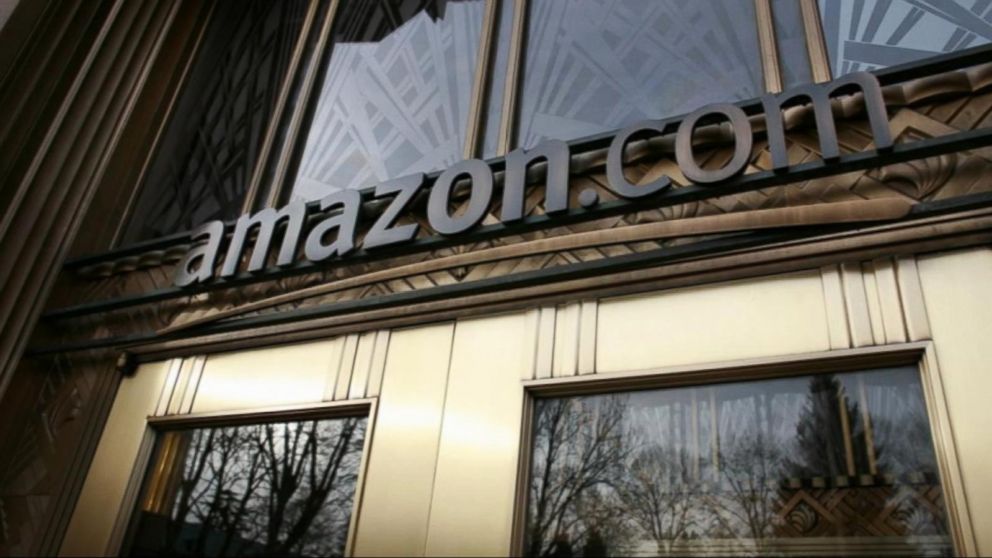Watch:  Amazon is Going to Make Movies