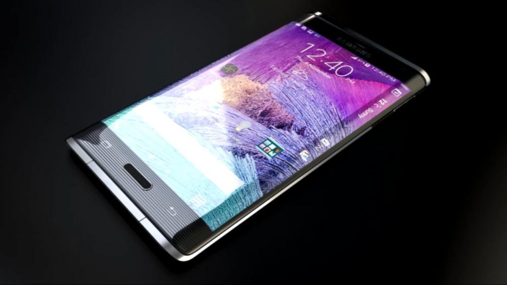 Watch:  Techbytes: Samsung Takes on the iPhone 6
