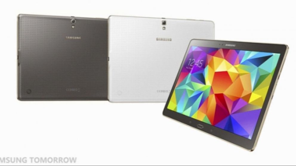 Watch:  Techbytes: Blackberry Unveils 'Spy-Proof' Tablet
