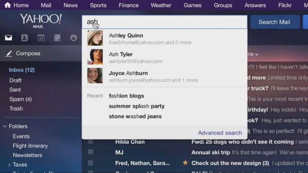 Watch:  TechBytes: Yahoo Reinvents the Way We Use Passwords
