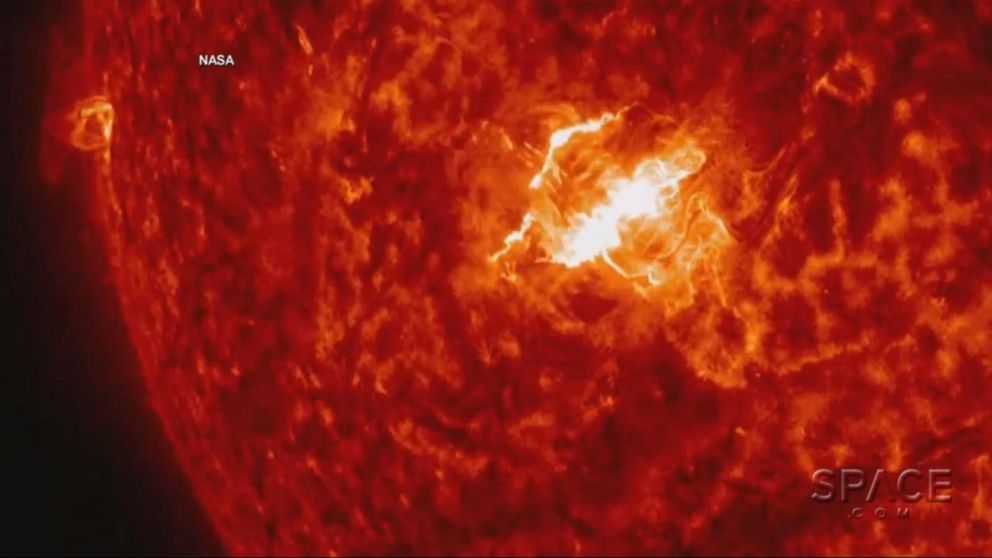 Watch:  TechBytes: The Sun Causes Problems for GPS Units