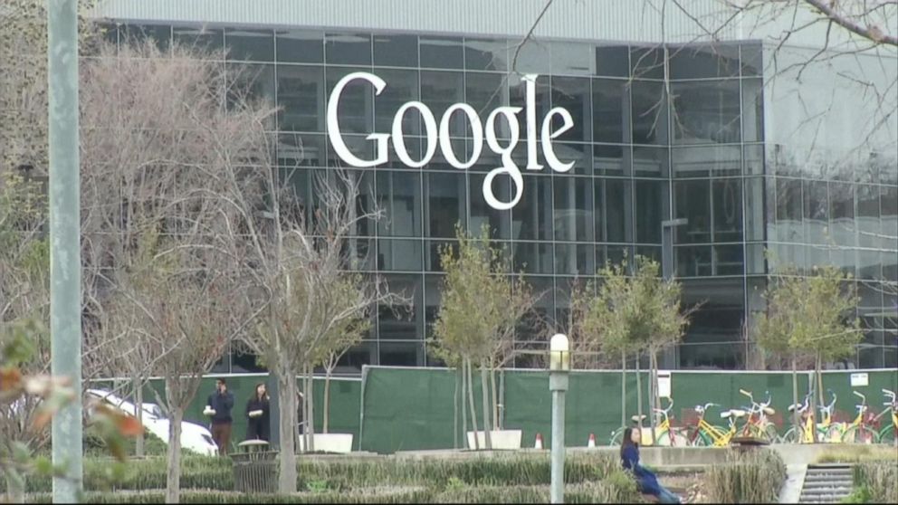Watch:  Google Prepares to Challenge the iPhone