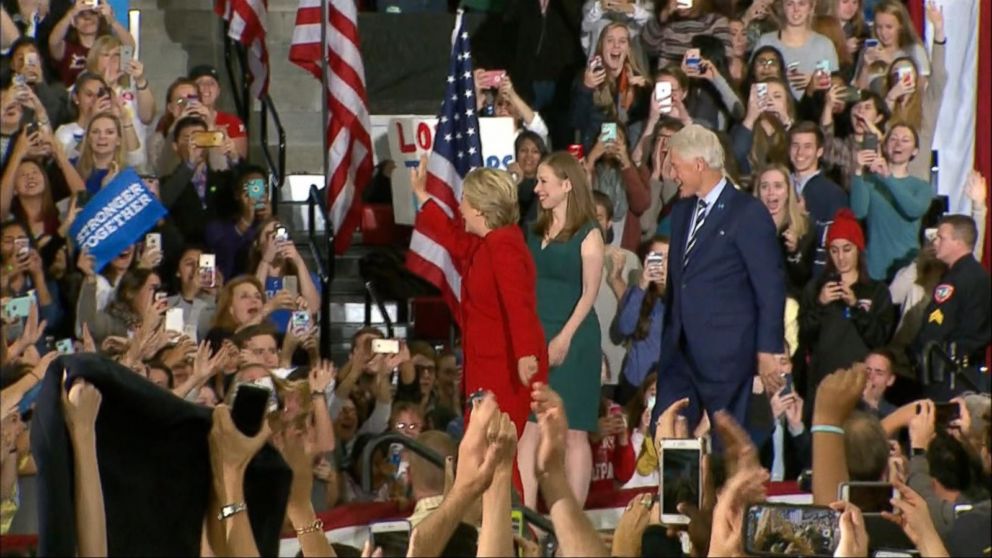 WATCH:  Remember: You Can't Vote Via Text or Tweet, Period