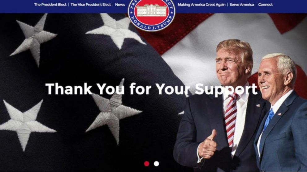 WATCH:  How Do You Want to Make America Great Again?