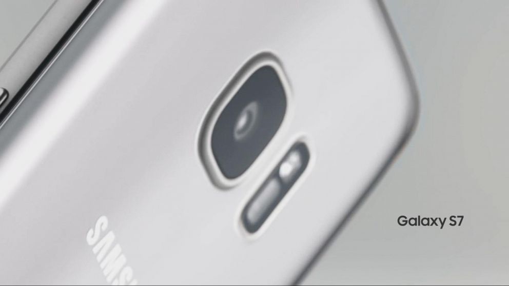 WATCH:  Samsung Still King of Smartphone Sales