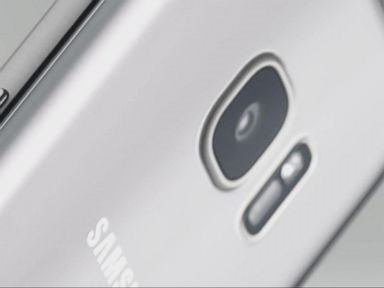 WATCH: Samsung Still King of Smartphone Sales