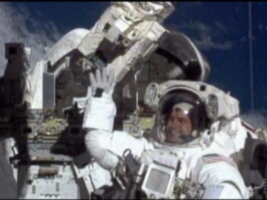 WATCH: NASA Launches 'Space Poop Challenge'